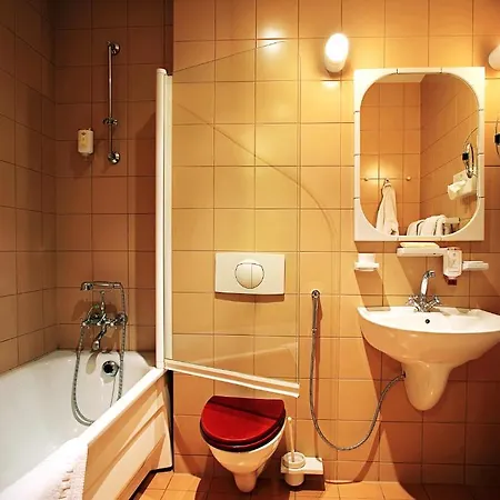 Barbacan Apartments * Vilnius