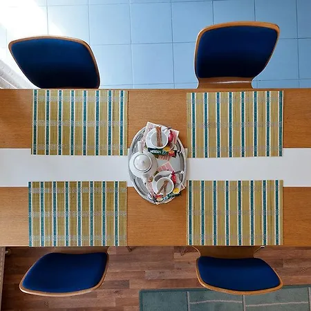 Barbacan Apartments