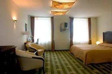 Apartment Barbacan Apartments Vilnius