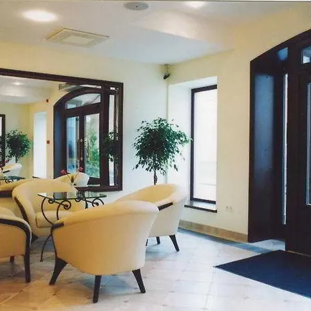 Barbacan Apartments Apartment Vilnius