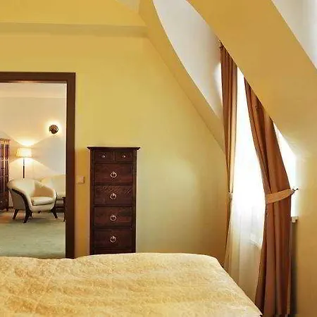 Barbacan Apartments * Vilnius