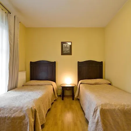 Barbacan Appartement Vilnius
