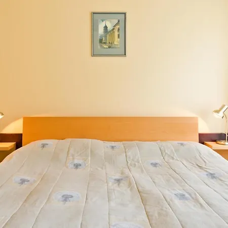Barbacan Apartments Apartment *