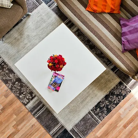 Barbacan Apartments Apartment Vilnius