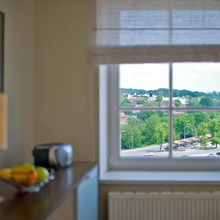 Barbacan Apartments Apartment Vilnius