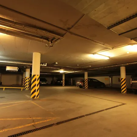 Barbacan Apartments *