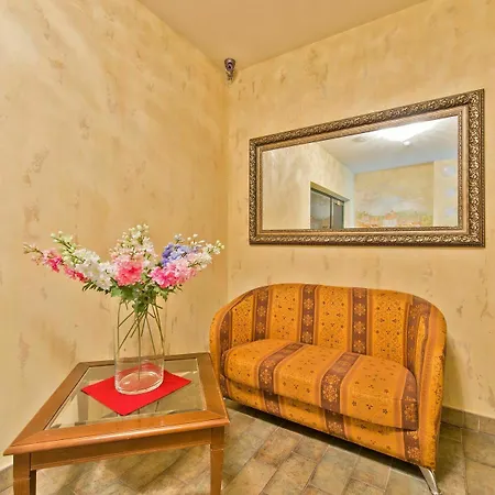 Barbacan Apartments Apartment Vilnius