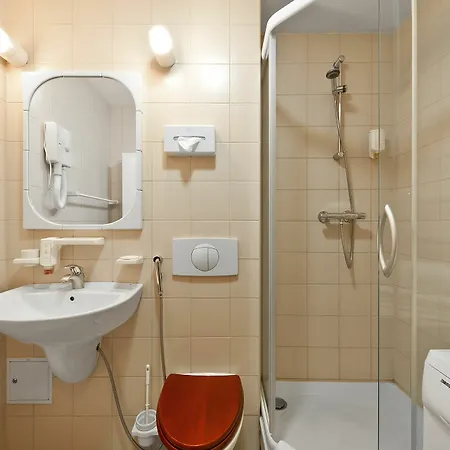 Barbacan Apartments Apartment Vilnius