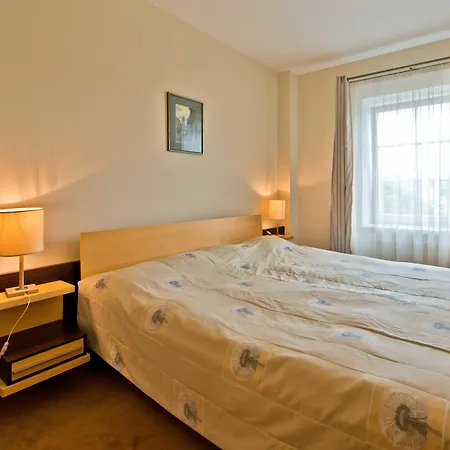 Barbacan Apartments *