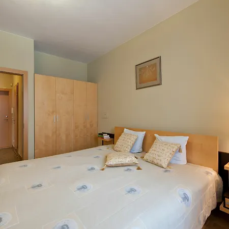 Barbacan Apartments Apartment Vilnius